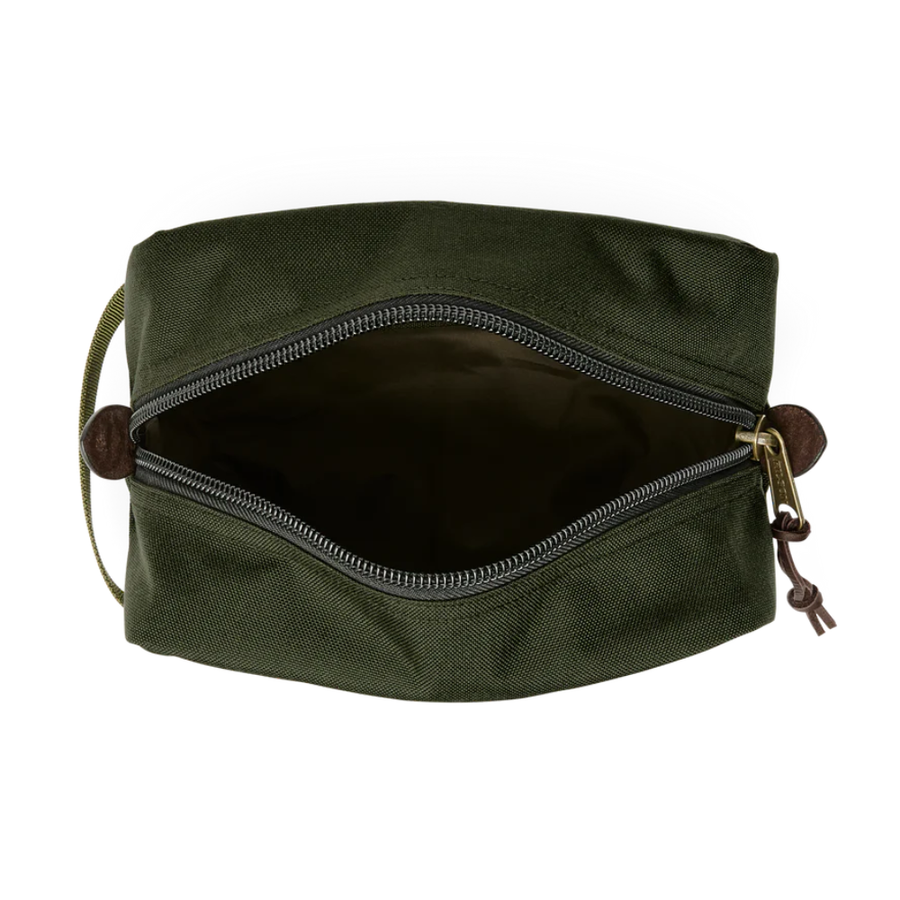 Travel Pack Ottergreen