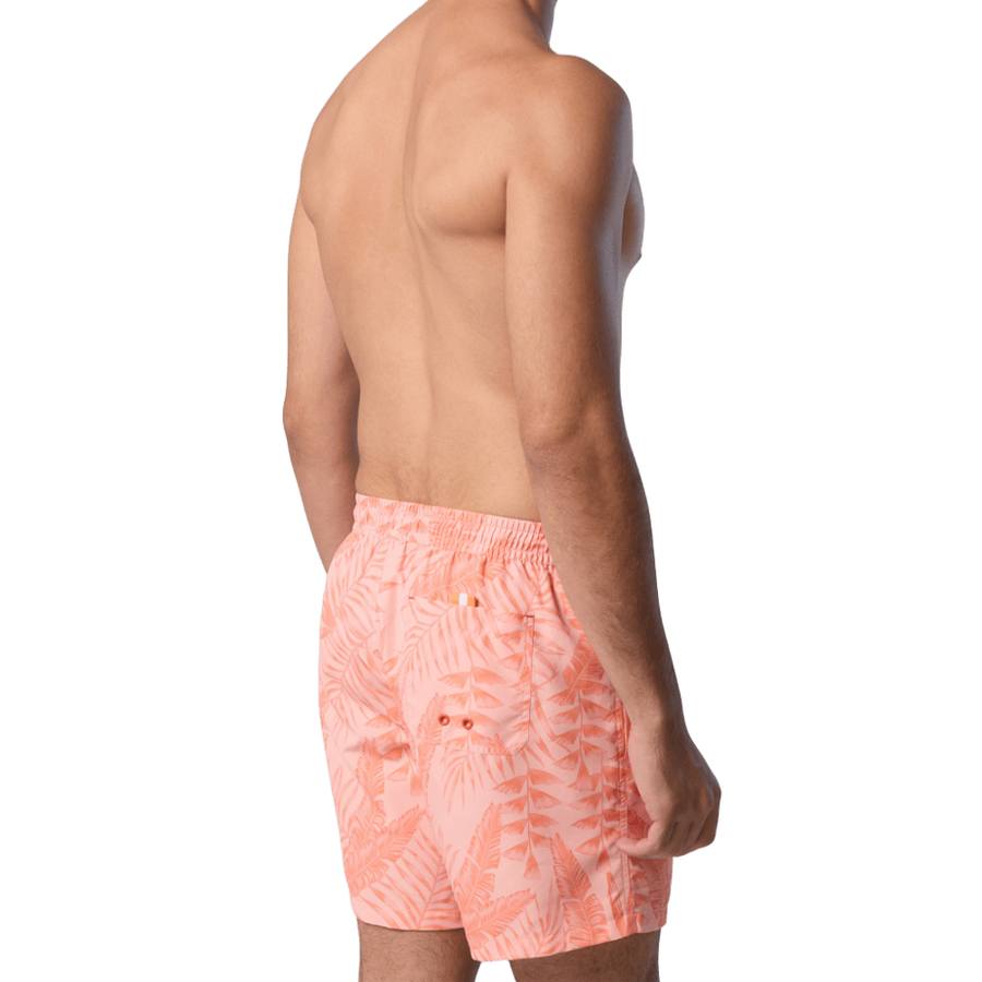 Traje de Baño Allover Combo 17