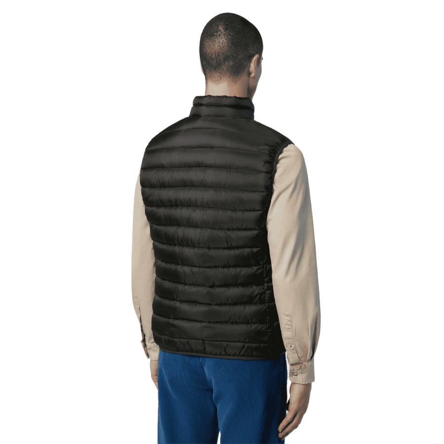 Chaqueta Sin Mangas Skye Forest Green