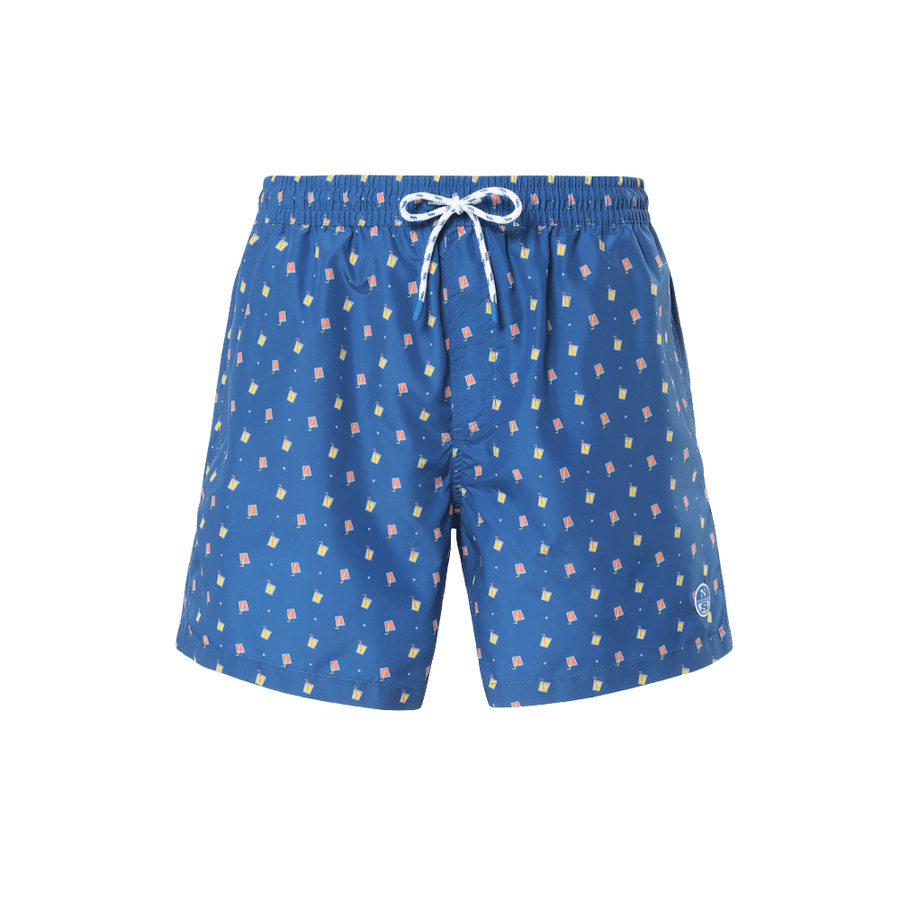 Traje de Baño Volley Combo 9