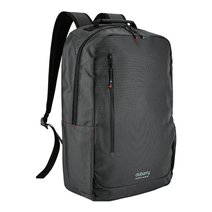 Mochila Naples Grafito