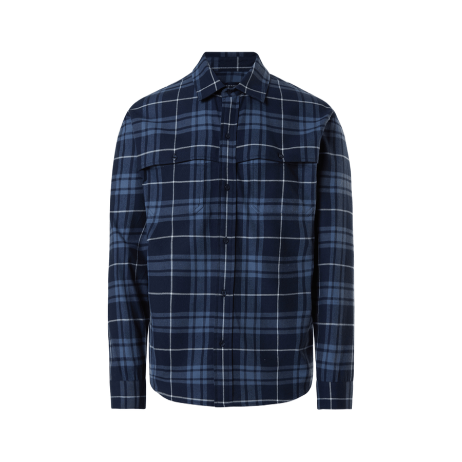 Camisa Overshirt Combo 2