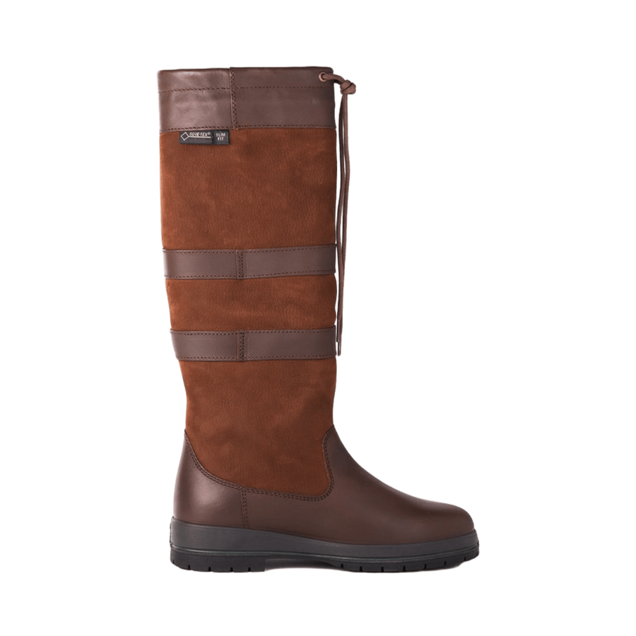 Botas Galway Walnut