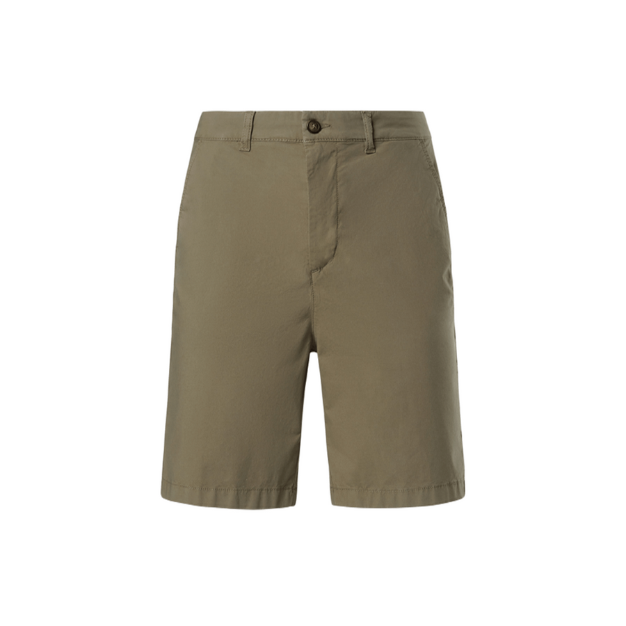 Short Freedom Deep Green