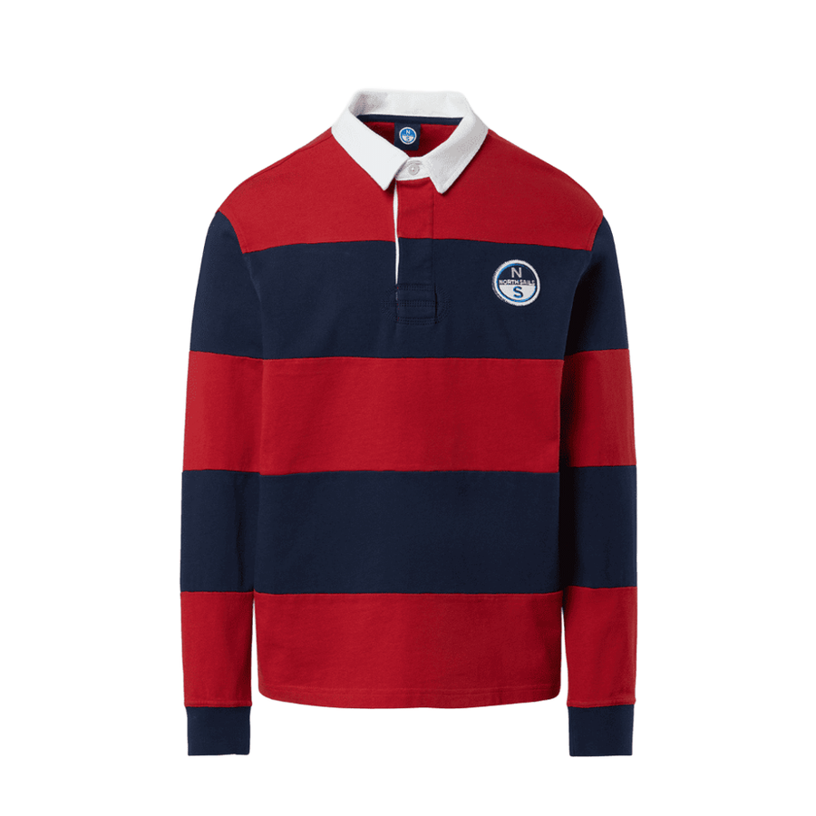 Polera Piqué L/S Combo 3