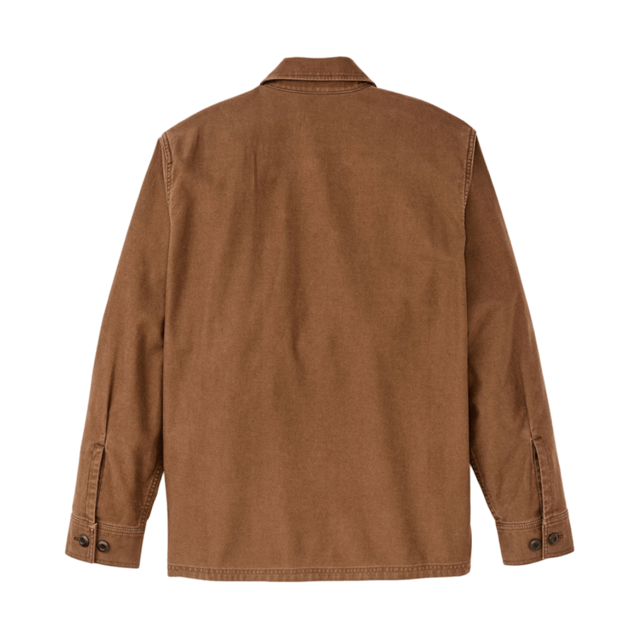 Chaqueta Clarkston Lab Brown