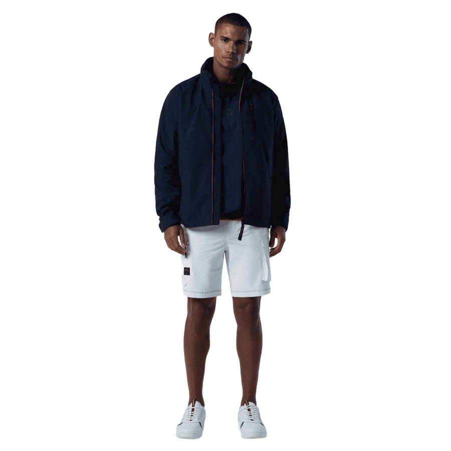Chaqueta Tech Sailor Navy Blue