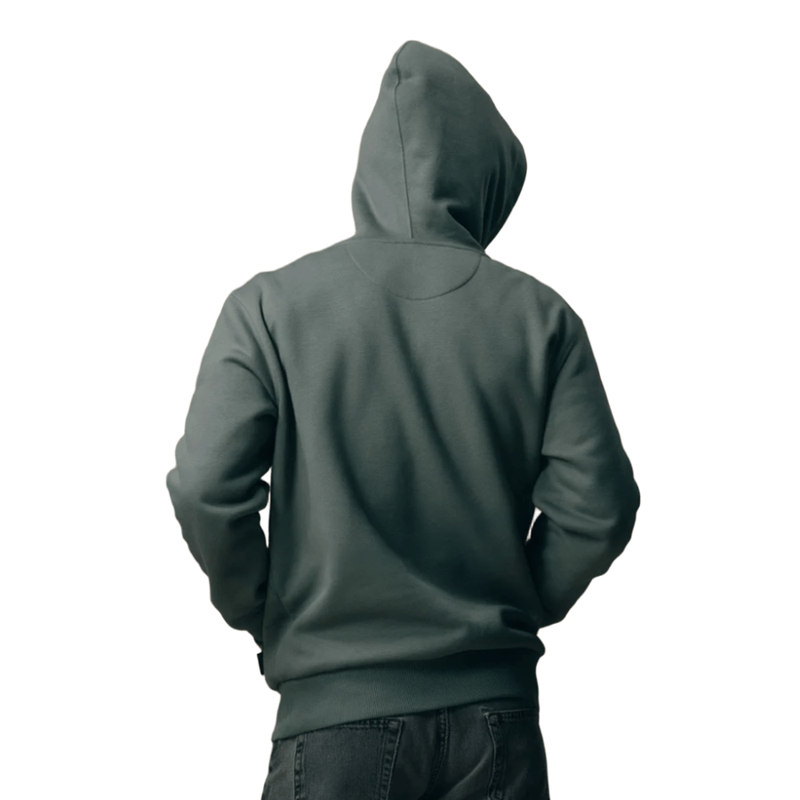 Prospector Hoodie Balsam Green
