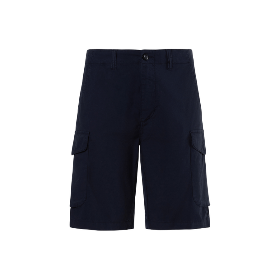 Short America Navy Blue