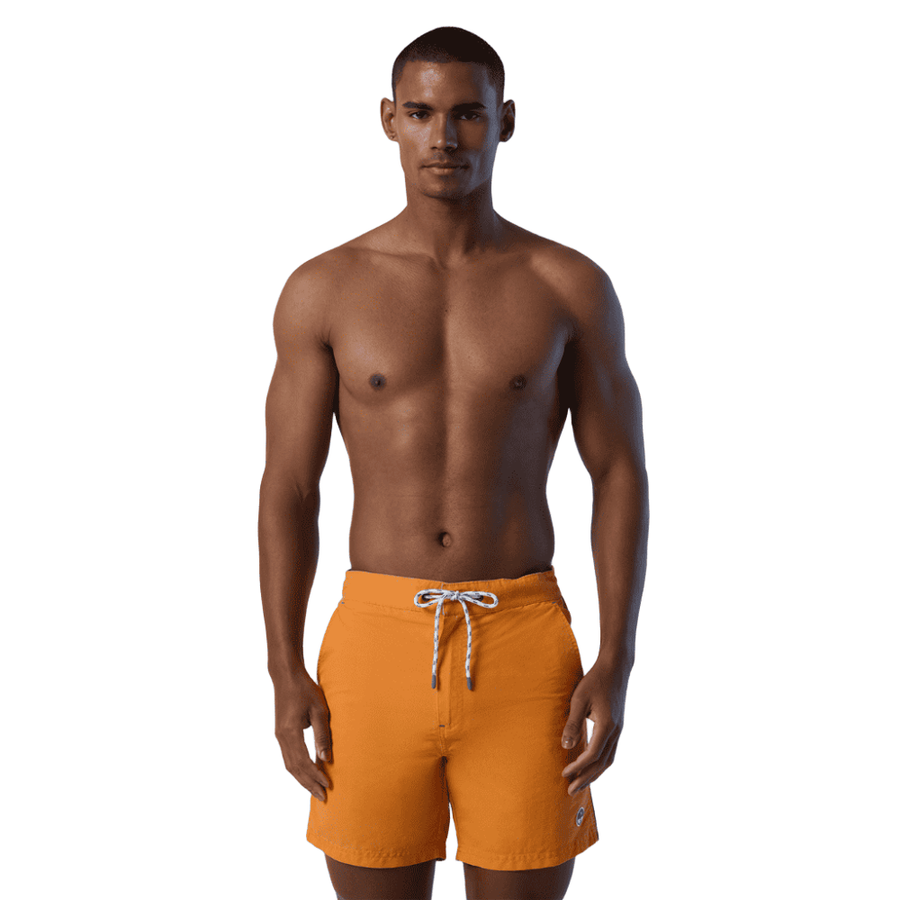 Traje de Baño Tangerine