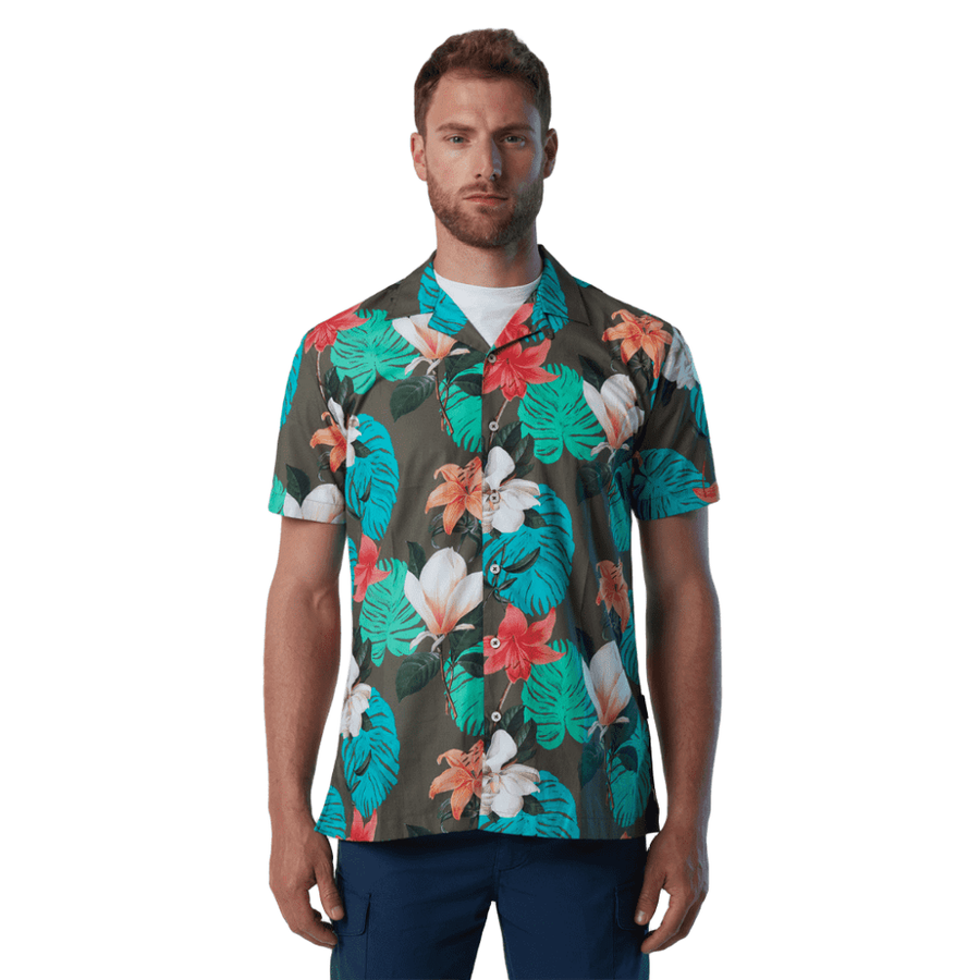 Camisa S/S Regular Combo 3