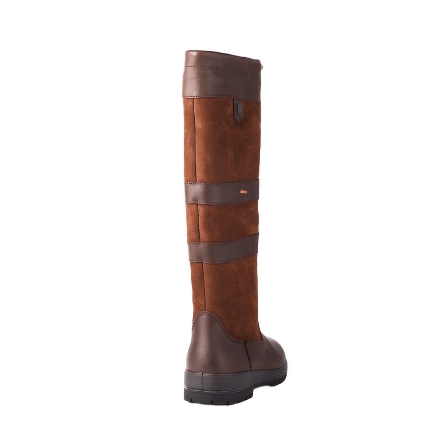 Botas Galway Walnut