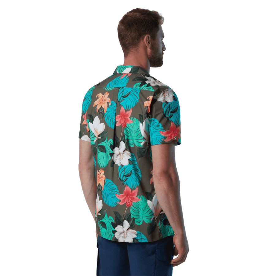 Camisa S/S Regular Combo 3