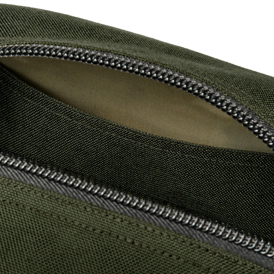 Travel Pack Ottergreen