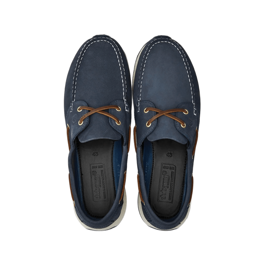 Mocasín Dungarvan Denim