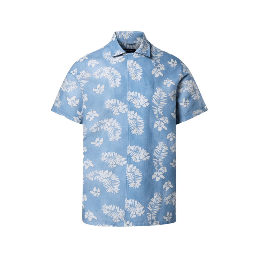 Camisa Spread Collar Combo 2