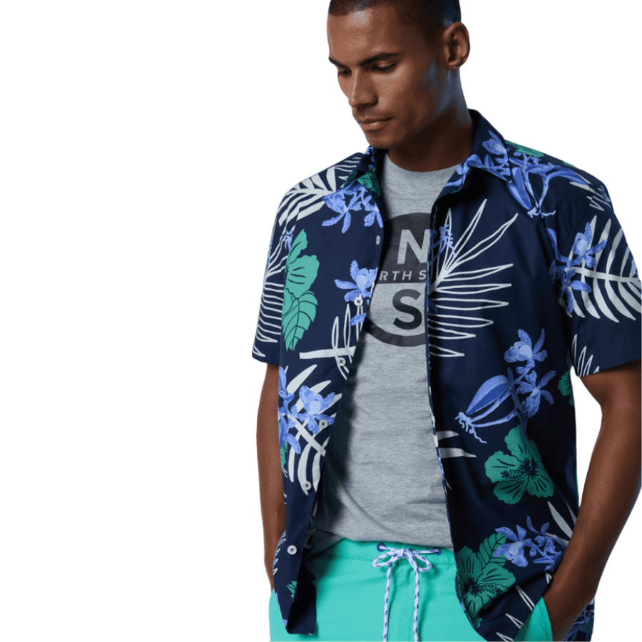 Camisa S/S Regular Combo 4