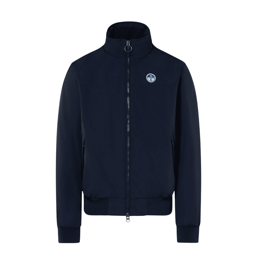 Chaqueta Sailor Navy Blue