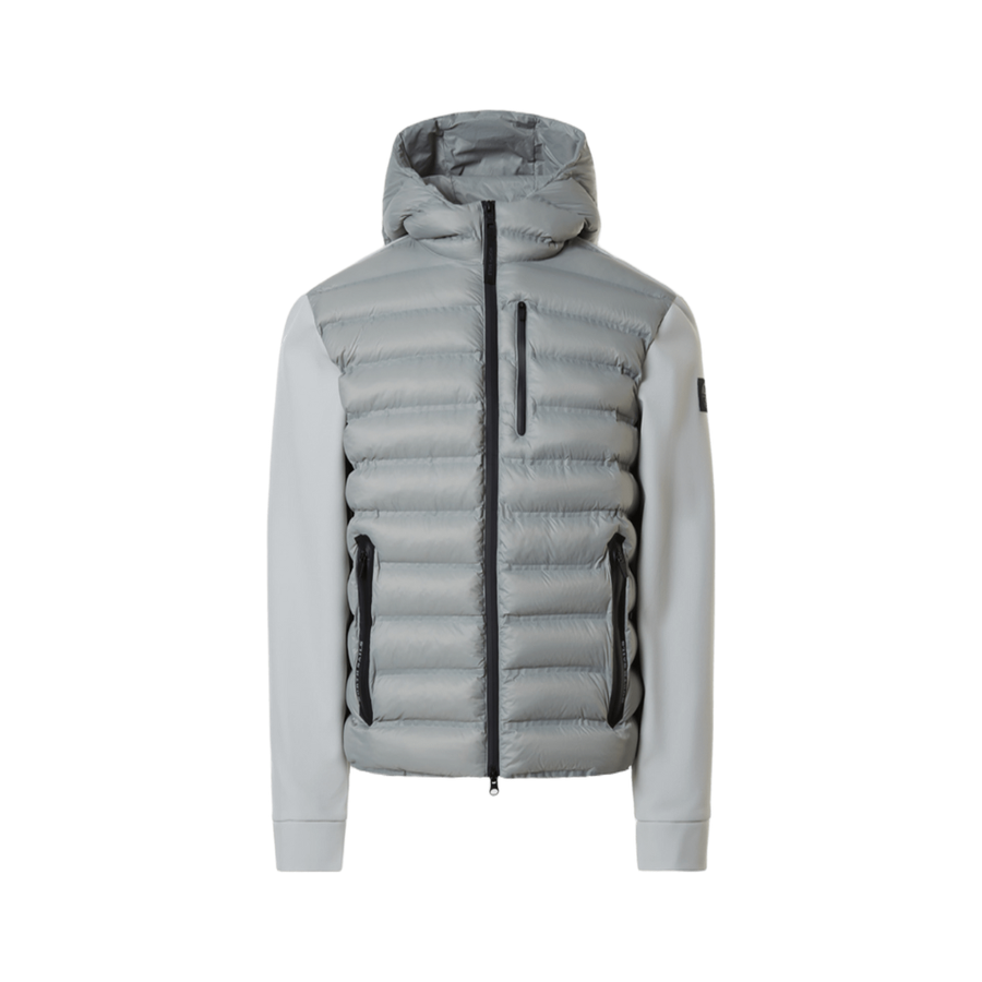 North Tech Hybrid Grey