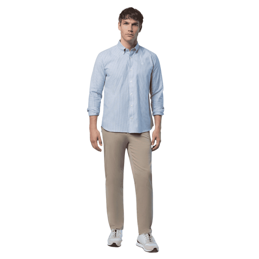 Camisa Regular BD Combo 3