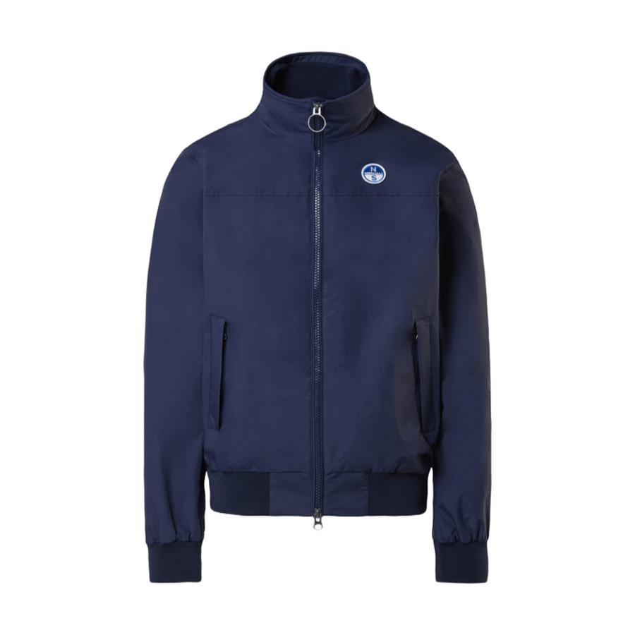 Chaqueta Sailor Navy Blue – OutBrands