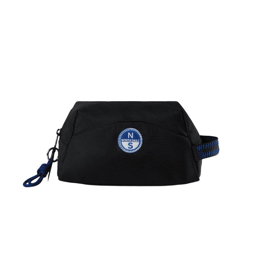 Washbag Black
