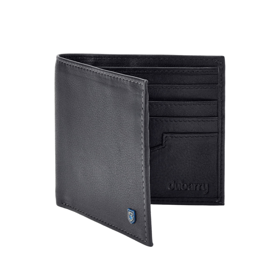 Billetera Sallins Black