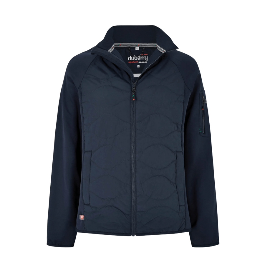 Chaqueta Atlántica Navy