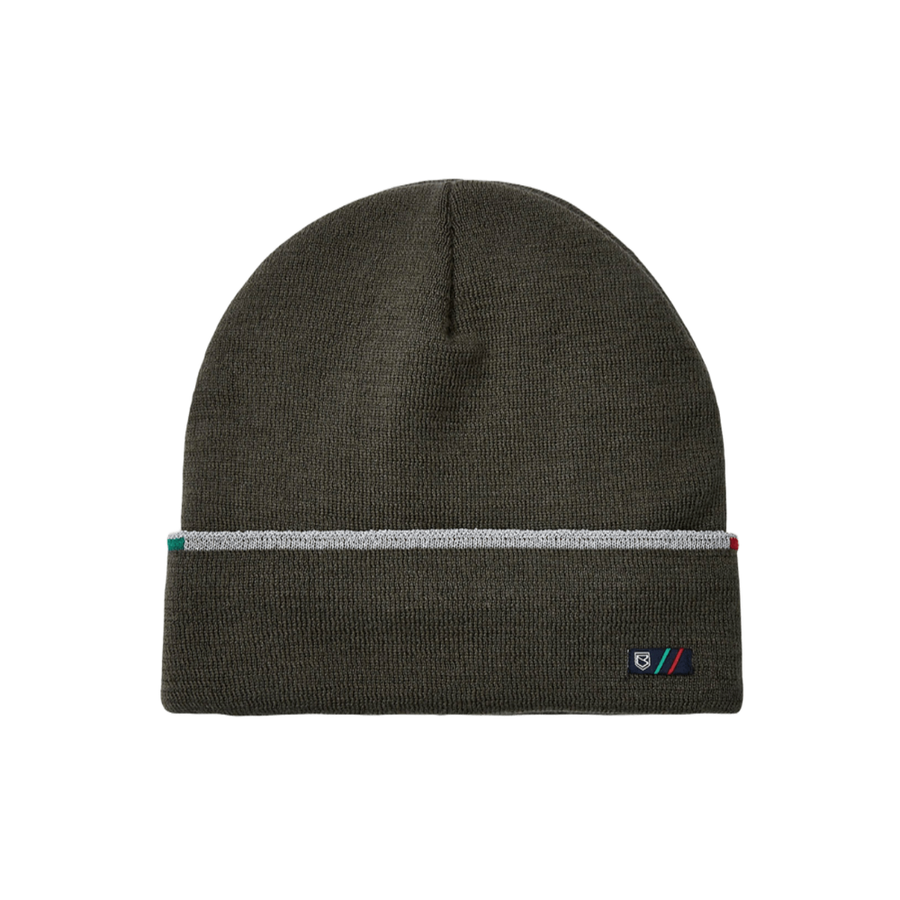 Gorro Castara Graphite