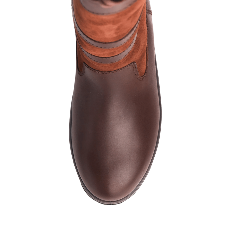 Botas Galway Walnut