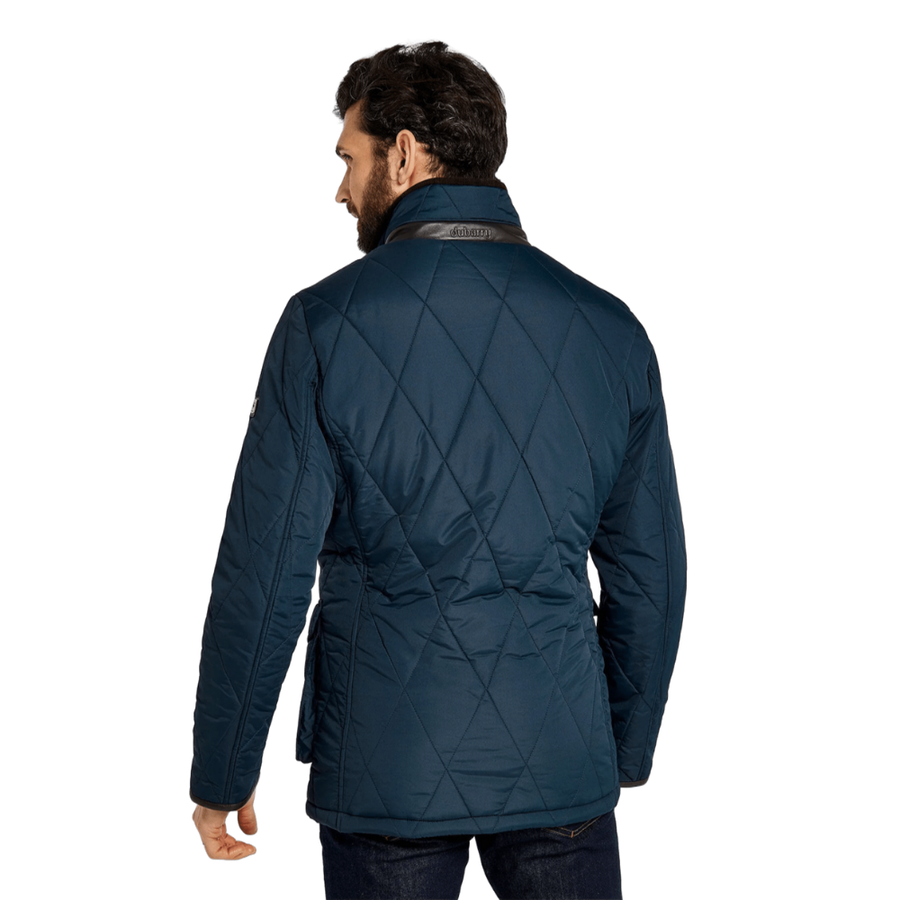 Chaqueta Farmley Navy