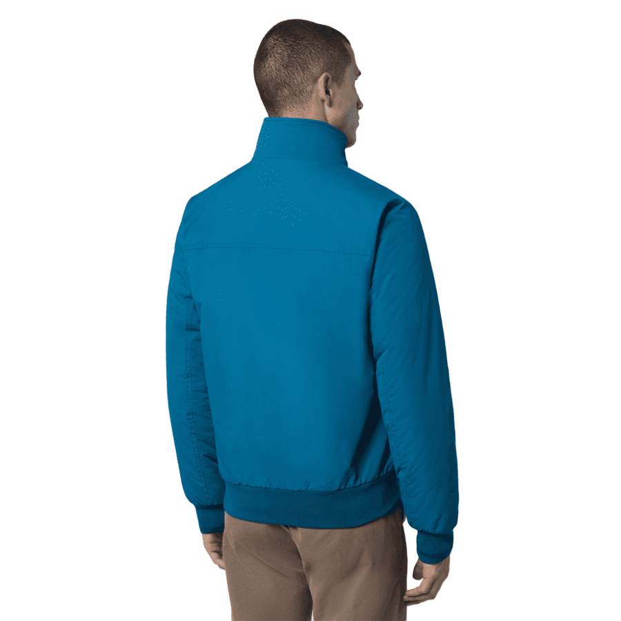 Chaqueta Sailor Water Green – OutBrands