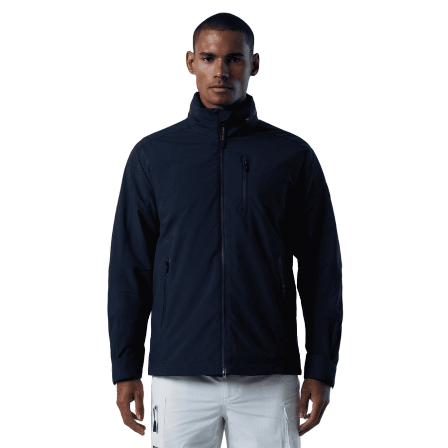 Chaqueta Tech Sailor Navy Blue