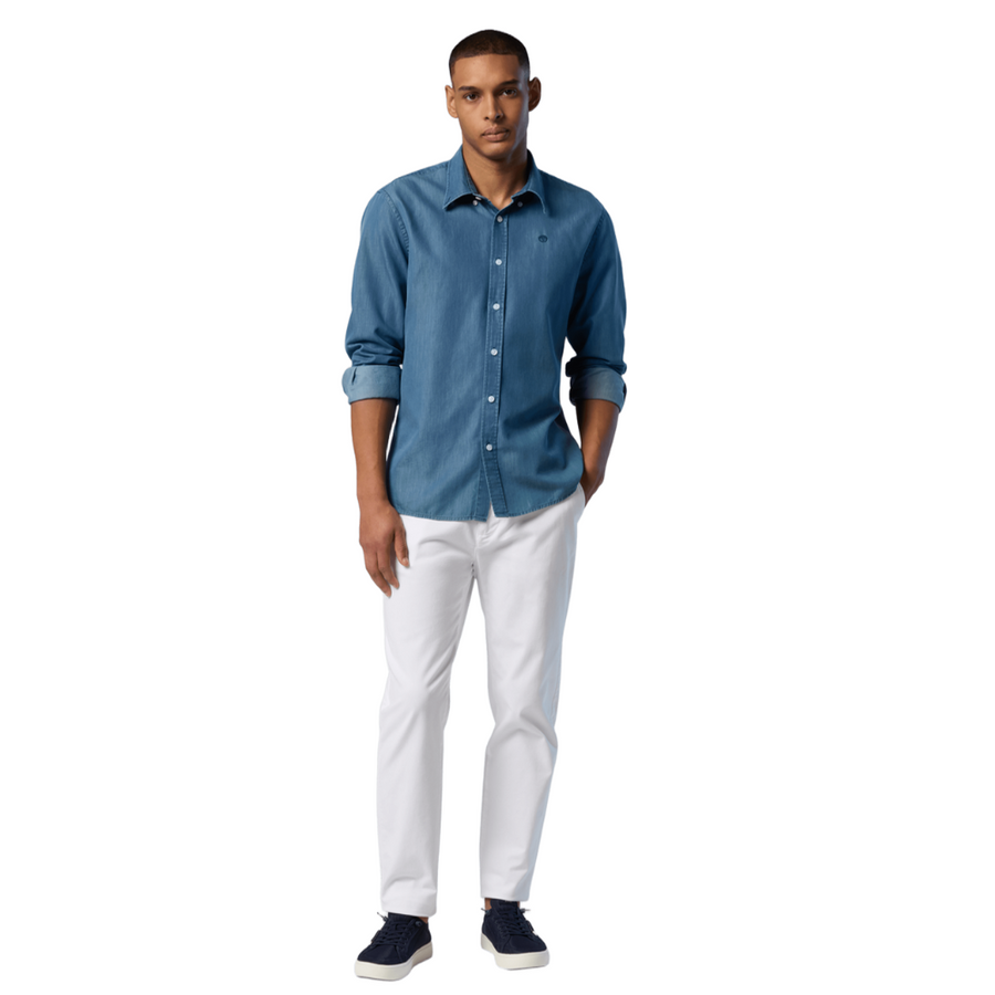 Camisa Regular Combo 2