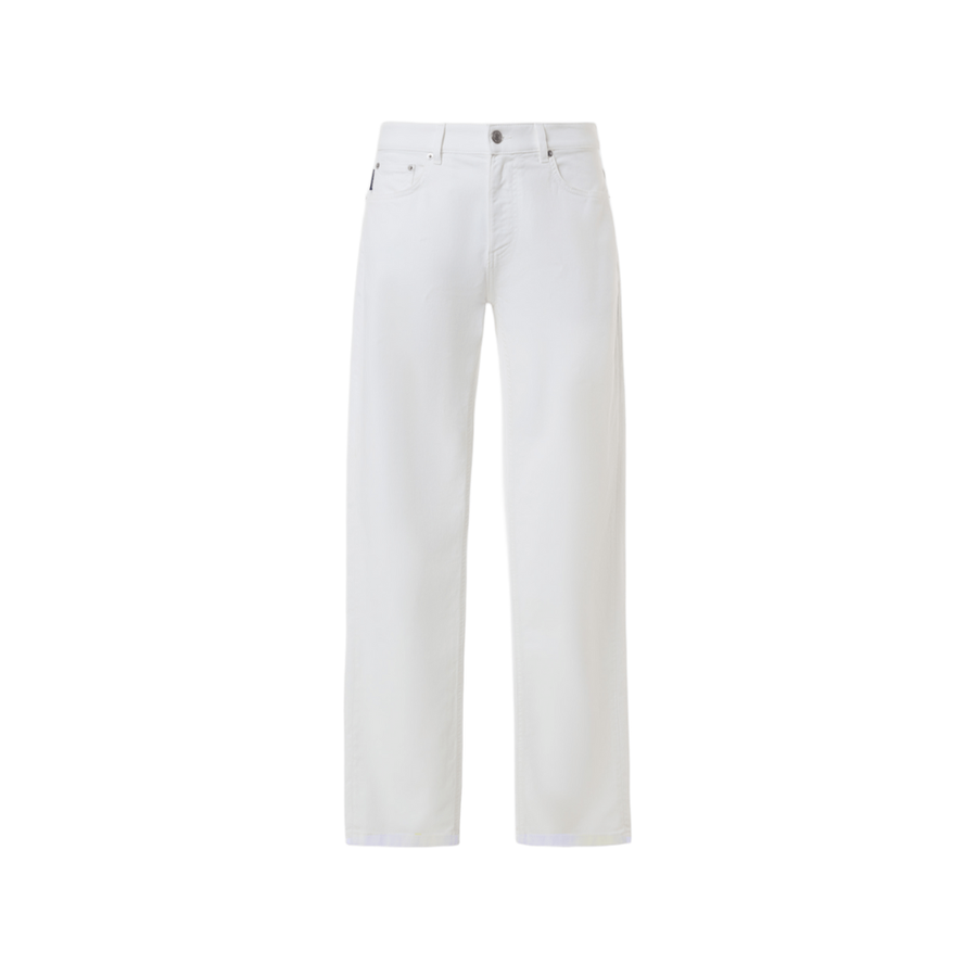 Regular 5 Pocket Denim Marshmellow