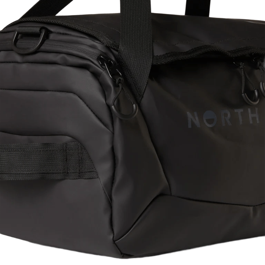 Bolso Crew 40L Phantom