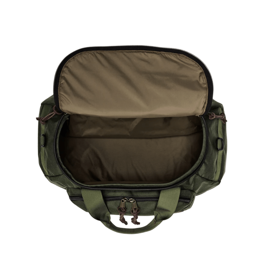 Bolso Duffle Pack Ottergreen