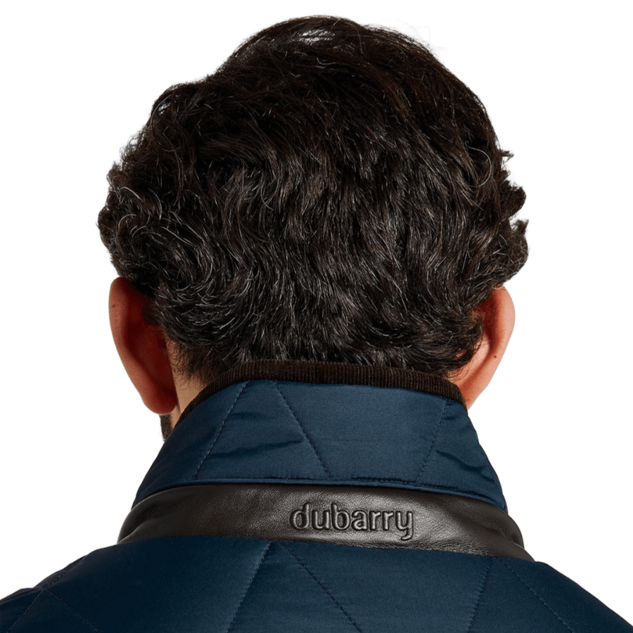 Chaqueta Farmley Navy