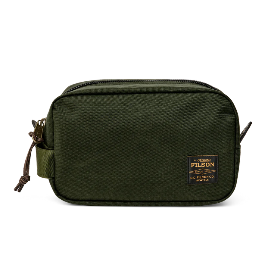 Travel Pack Ottergreen