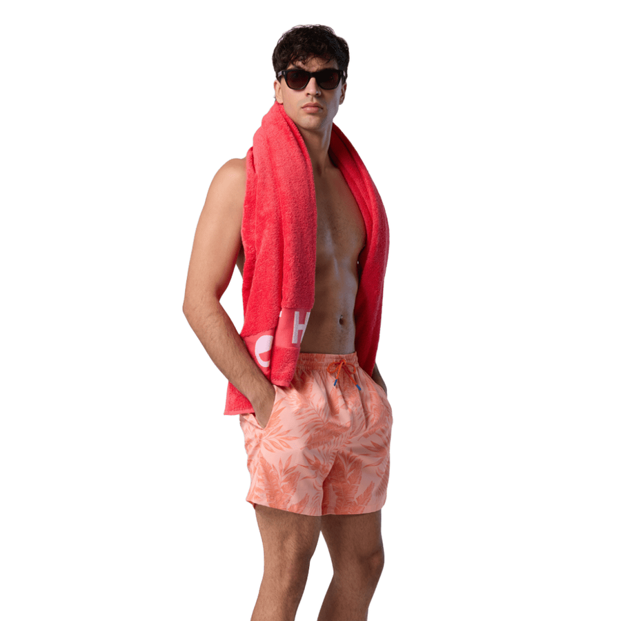 Traje de Baño Allover Combo 17