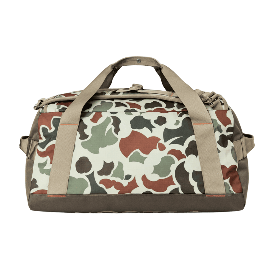 Bolso Scout Duffle Bag Camo
