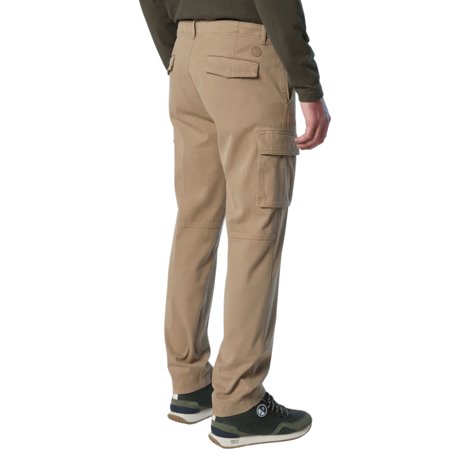 Pantalón America Winter Khaki