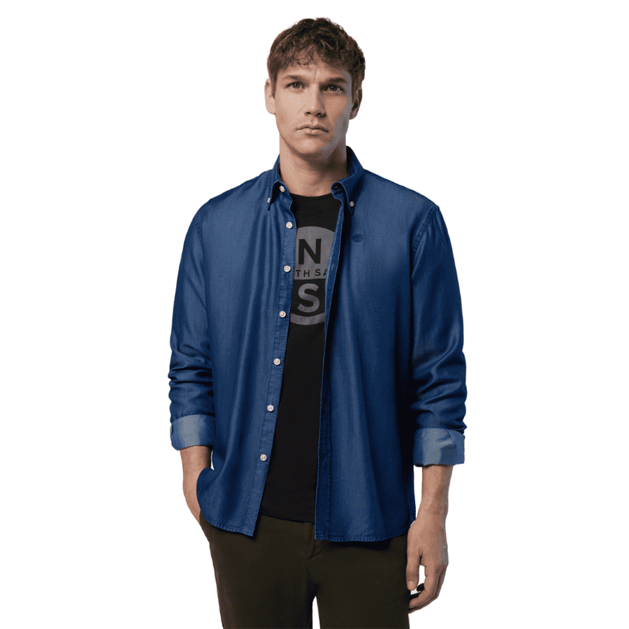 Camisa Regular BD Combo 1