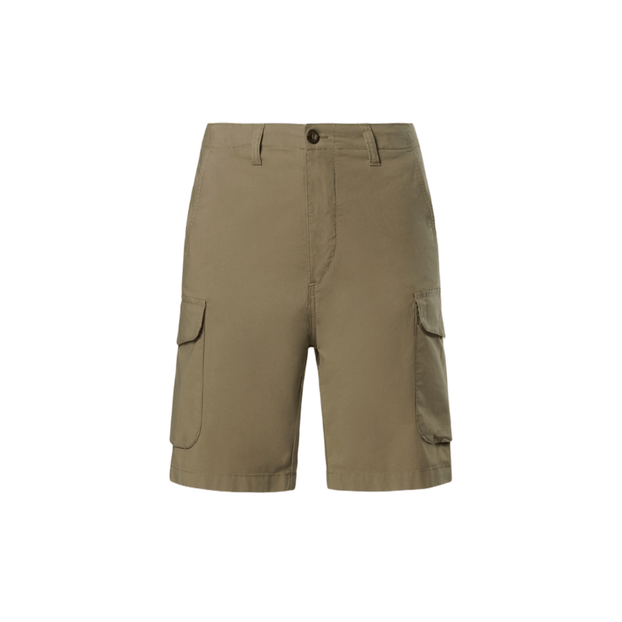 Short America Deep Green