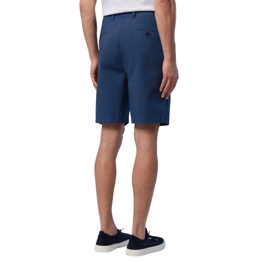 Short Freedom Dark Denim