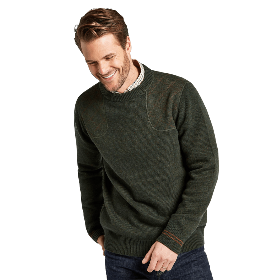 Sweater Clarinbridge Olive