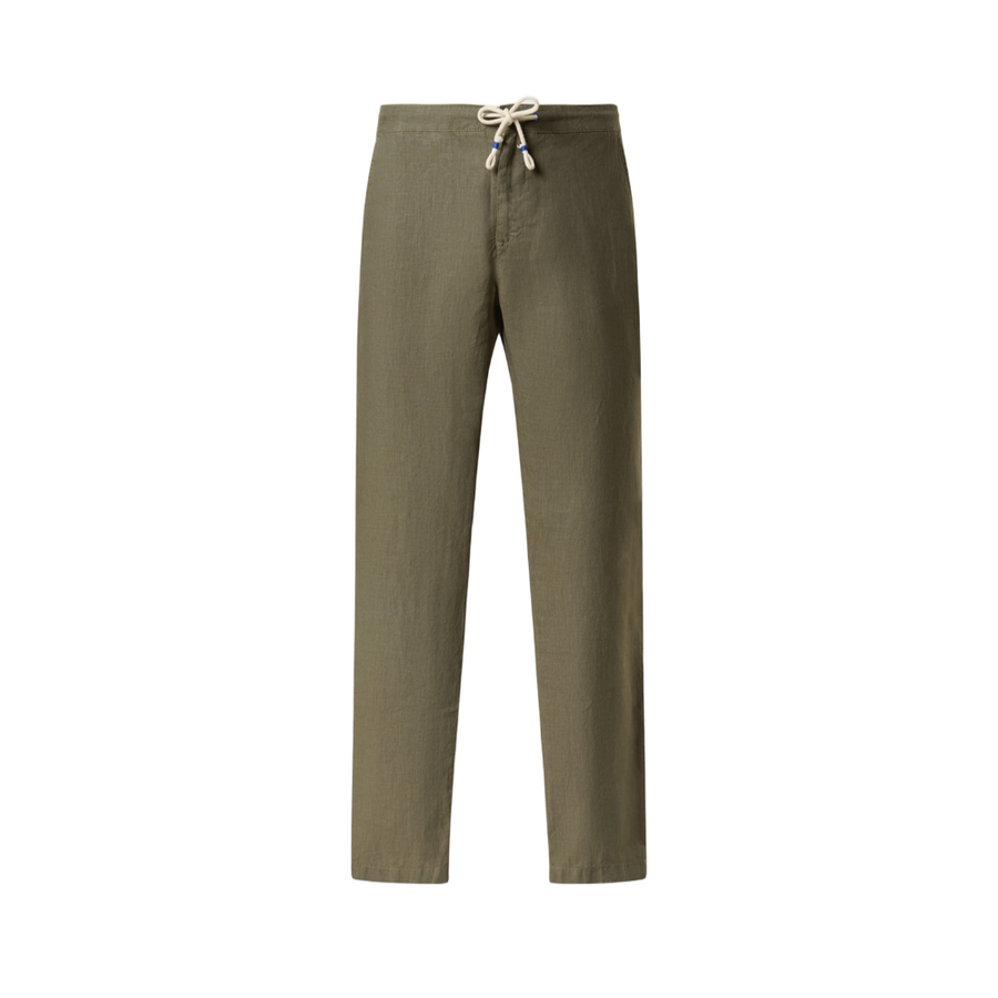 Pantalon Breeze Deep Green