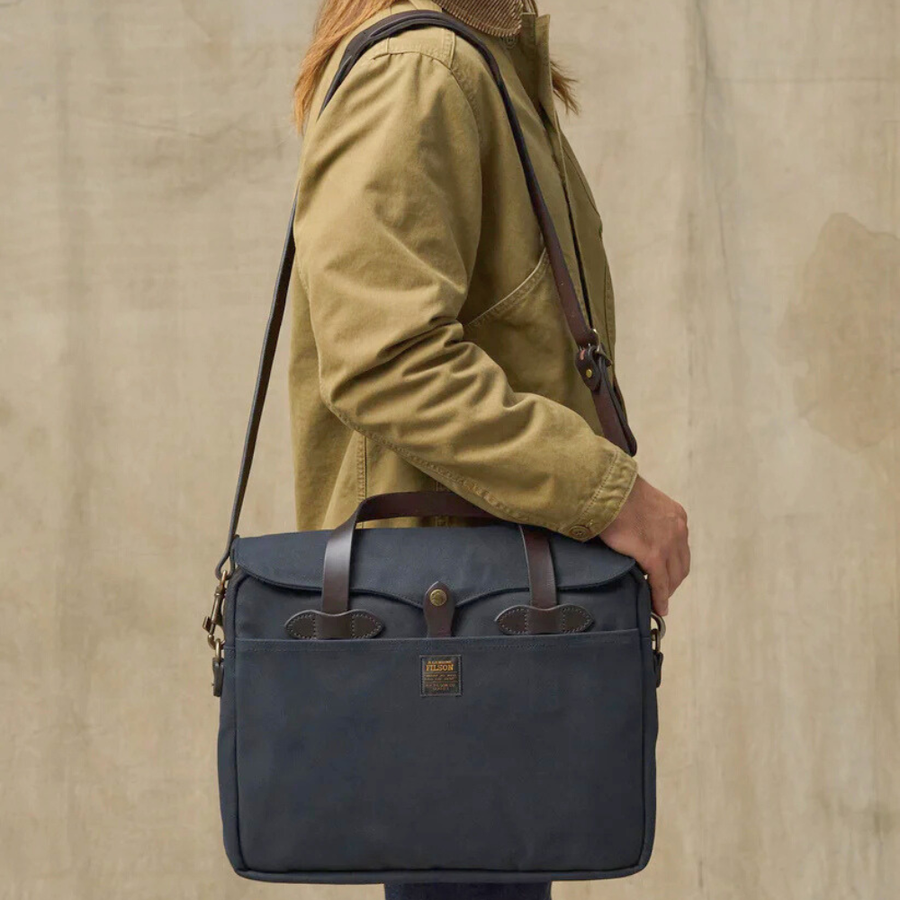 Maletín Original Briefcase Navy