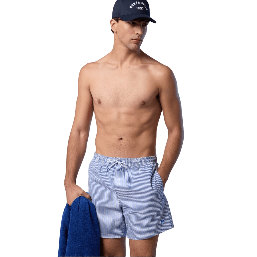 Traje de Baño Embroidered Combo 1