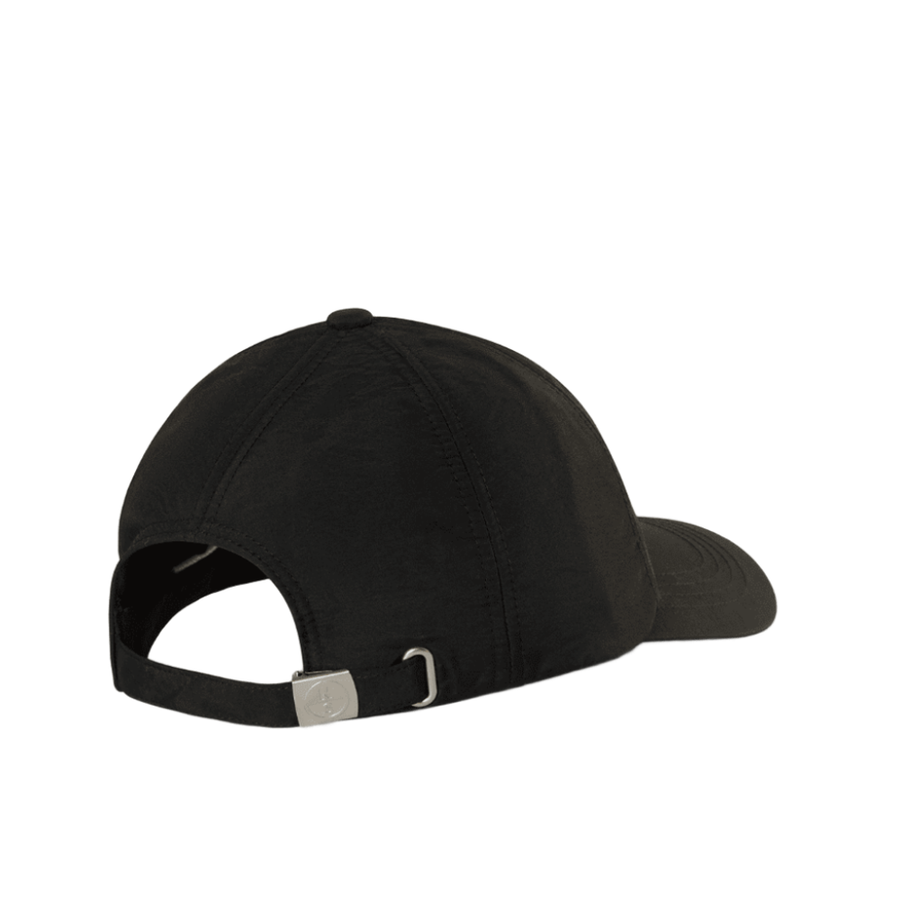 Jockey Logo Black
